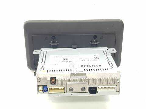 Foto 2ª: Pantalla Multifuncion Dacia Sandero STEPWAY EXTREME (2022)