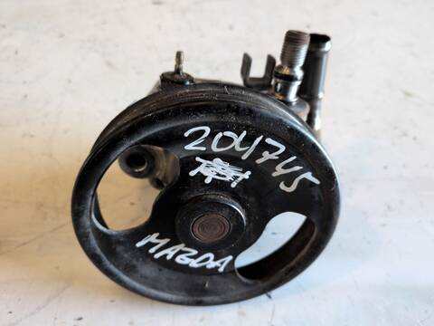 Bomba de Direccion Mazda MX3 1.6 G 16V