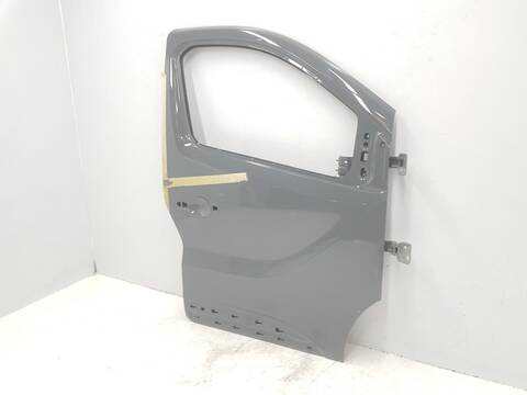 Foto 2ª: Puerta Delantera Derecha Renault Trafic 1.6 DCI D ENERGY 125CV 74KW [R9M452] (2014)