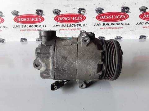 Foto 3ª: Compresor Aire Acondicionado Honda Civic 1.7 CTDI LS 101CV (2001)