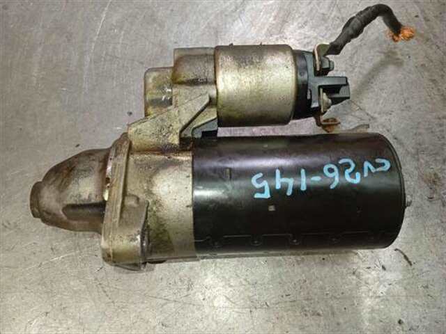 Motor de Arranque Hyundai ix35 1.6 CLASSIC 2WD [1.6 LTR. - 99 KW CAT]