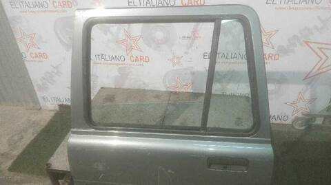 Foto 3ª: Puerta Trasera Izquierda Land Rover Freelander 152CV 112KW