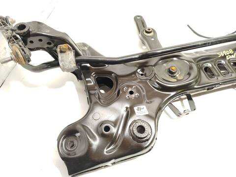 Foto 2ª: Puente Delantero Seat Ibiza 1.0 TSI 95CV 70KW [DUSB] (2024)