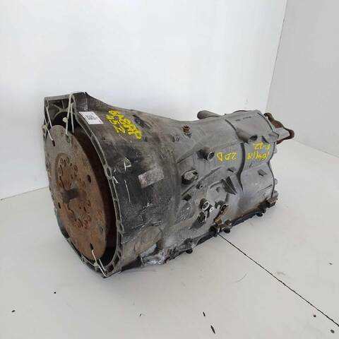 Foto 3ª: Caja Cambios Bmw Serie 2 215 220 D (2012)