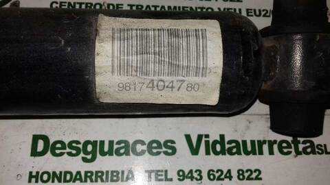 Foto 2ª: Amortiguador Trasero Derecho Citroen C4 FEEL PICASSO 130CV 96KW [HNY] (2016)