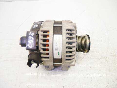 Alternador Ford EcoSport 125 CV 2KW