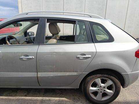 Puerta Trasera Izquierda Renault Koleos M9R830