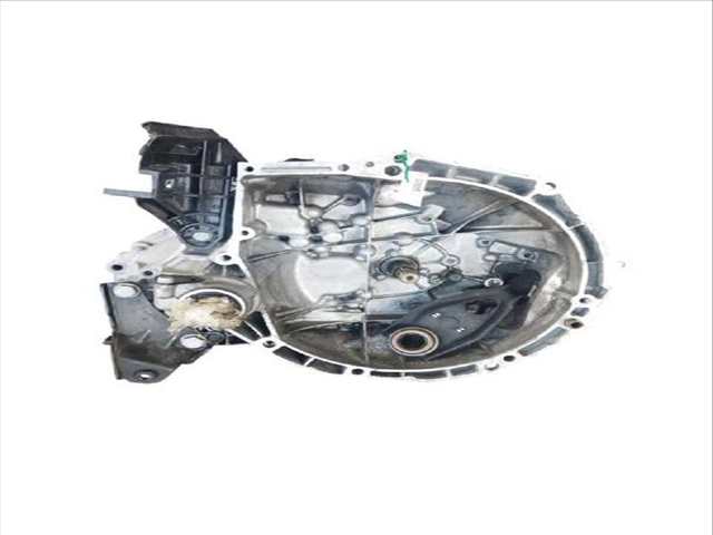 Caja Cambios Citroen C3 1.2 VTI 82