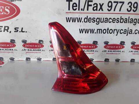 Piloto Trasero Derecho Citroen C4 COLLECTION 1.6 16V HDI FAP 109CV