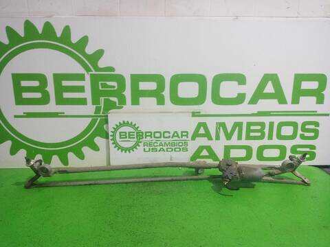 Motor Limpia Delantero Opel Zafira 1.9 CDTI 120CV