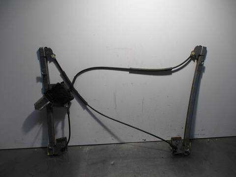 Elevalunas Eléctrico Delantero Derecho Seat Ibiza FREE SKY 60CV 44KW