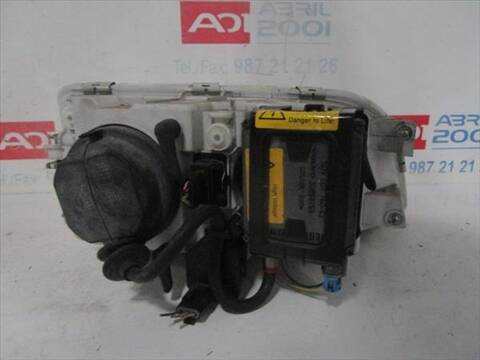 Foto 2ª: Faro Izquierdo Volvo S40 1.9 DI BERLINA 115CV 85KW [D 4192 T3] (2001)