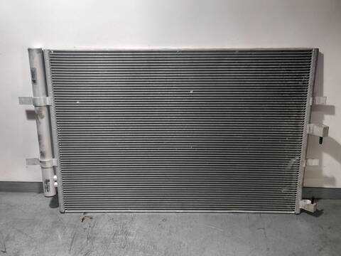 Radiador Calefaccion A.A. Ford Transit 350 L2 BASIS 130CV 96KW