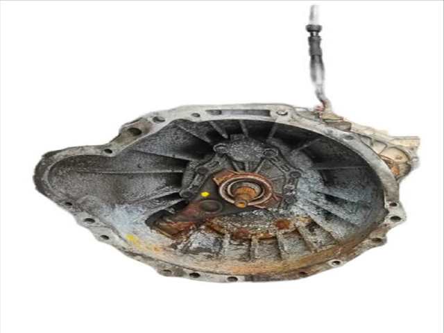 Caja Cambios Ford Maverick 2.7 TD