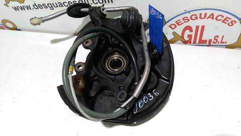 Mangueta Trasera Izquierda Bmw Serie 1 114 LIM. F21) 2.0 TD