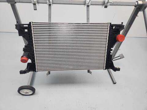 Intercooler Mercedes Clase CLA 200 1.3 GASOLINA M282.914 C118 118.387)