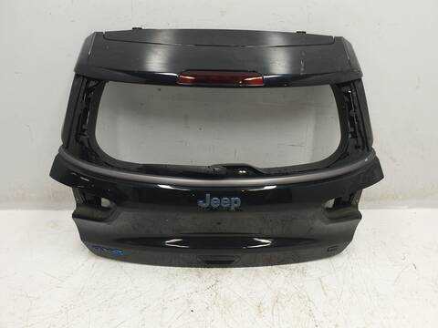 Portón Jeep Compass LIMITED PLUG-IN HYBRID 4WD