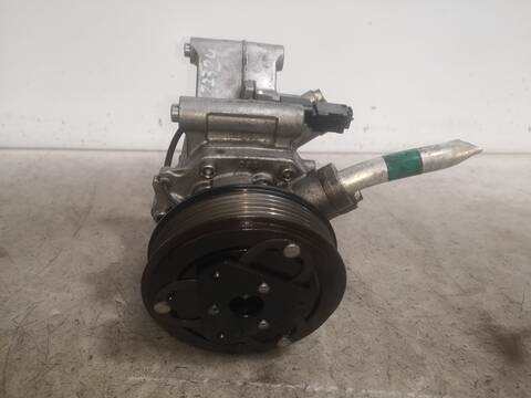 Foto 3ª: Compresor Aire Acondicionado Mazda CX3 G DK) S5 (2015)