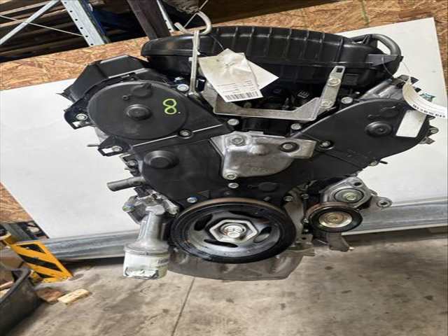 Foto 3ª: Motor Completo Honda Pilot 3.5 V6 284 CV 209KW [J35Y6]