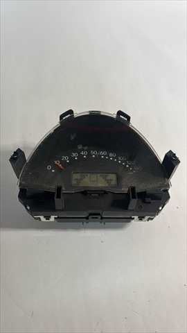 Foto 2ª: Cuadro de Instrumentos Smart Smart 0.6 GASOLINA [G/13] (2000)