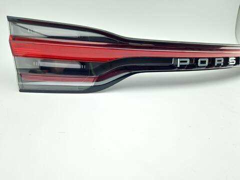 Foto 4ª: Piloto Trasero Central Porsche Macan GTS 95BBL1) 380CV 280KW [DGRB] (2023)