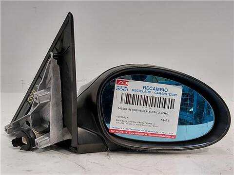 Retrovisor Derecho Bmw Serie 1 114 2.0 120D BERLINA 177CV 130KW