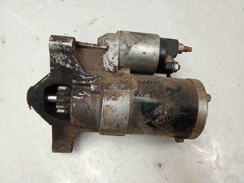 Foto 4ª: Motor de Arranque Peugeot 4007 2.2 HDI 156CV 115KW [4HN (DW12MTED4),4HK (DW12ME5)] (2009)