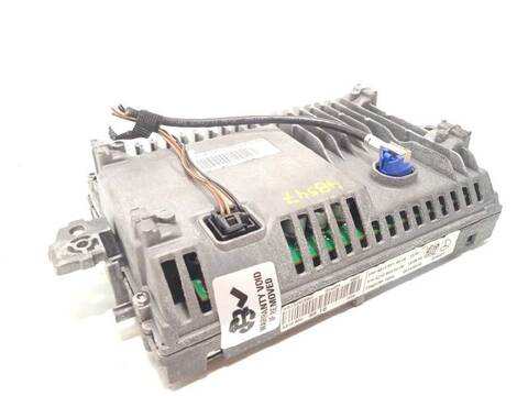 Foto 4ª: Pantalla Multifuncion Mercedes Clase E 180 250 CDI BLUEEFFICIENCY 212.003) 204CV 150KW [651924] (2013)