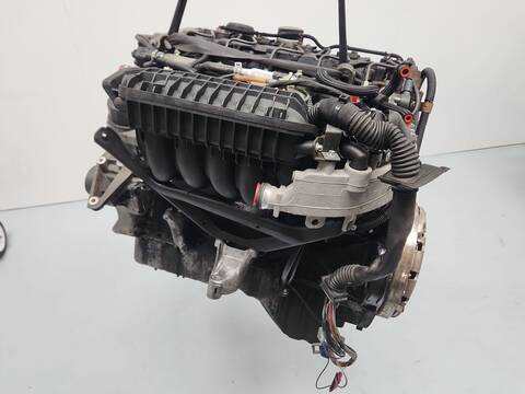 Motor Completo Mercedes Clase C 160 270 CDI 209.316) COUPE 170CV 125KW