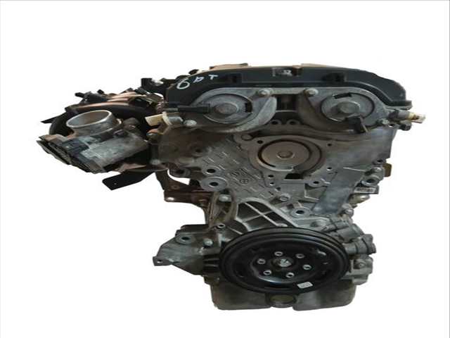 Foto 3ª: Motor Completo Opel Astra 100 CV 74KW [A14XER, A14] (2011)