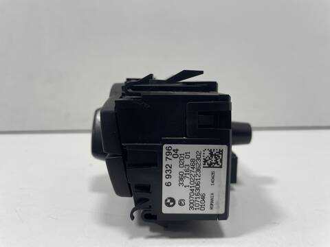 Foto 3ª: Mando Luces Bmw Serie 3 315 N47D20C BERLINA (2007)