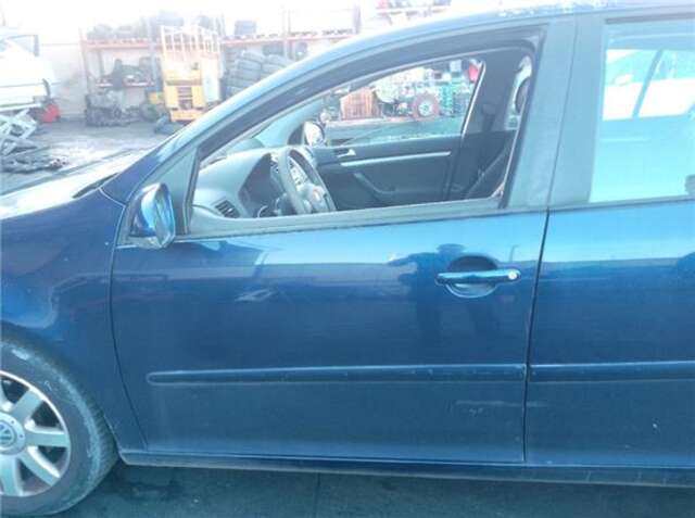 Foto 1ª: Puerta Delantera Izquierda Volkswagen Golf 1.9 TDI [BKC]