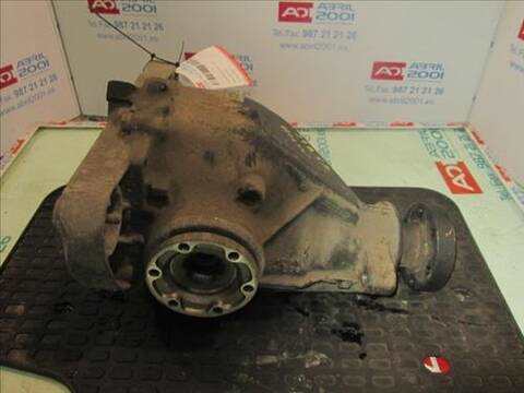 Diferencial Trasero Bmw Serie 5 518 4.4 540I BERLINA 286CV 210KW