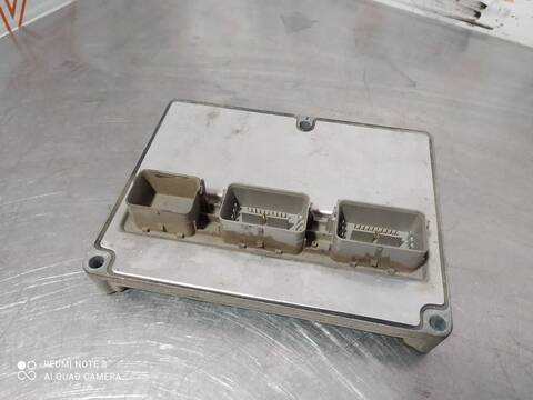 Foto 3ª: Centralita Motor ECU Ford C Max VERSION INDEFINIDA CB3)