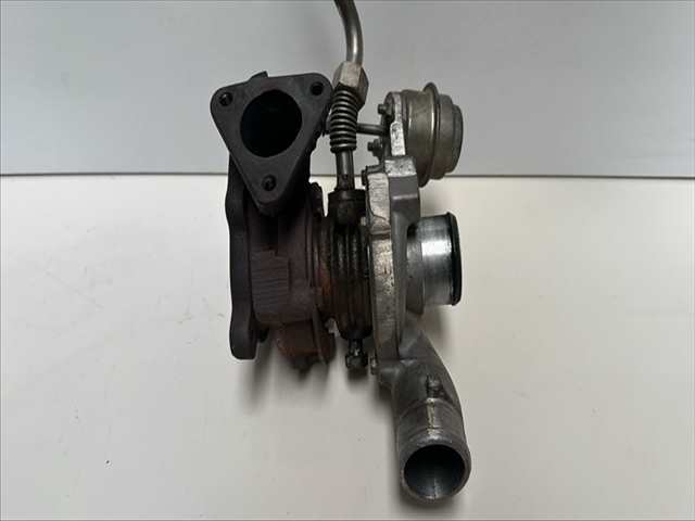 Foto 2ª: Turbocompresor Opel Vectra 2.2 DT (2003)