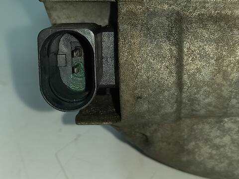 Foto 3ª: Compresor Aire Acondicionado Seat Leon BSE (2006)