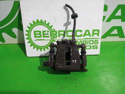 Foto 1ª: Pinza Freno Trasera Izquierdo Audi A6 2.4 BERLINA 177CV 130KW [BDW] (2004)
