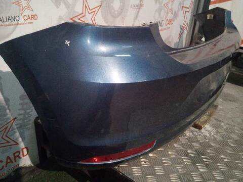 Foto 3ª: Paragolpes Trasero Volkswagen Polo ADVANCE BLUEMOTION 75CV 55KW [CUSA] (2017)