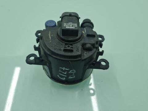 Foto 2ª: Faro Antiniebla Delantero Derecho Ford Fiesta AMBIENTE 68CV 50KW [F6JD] (2009)
