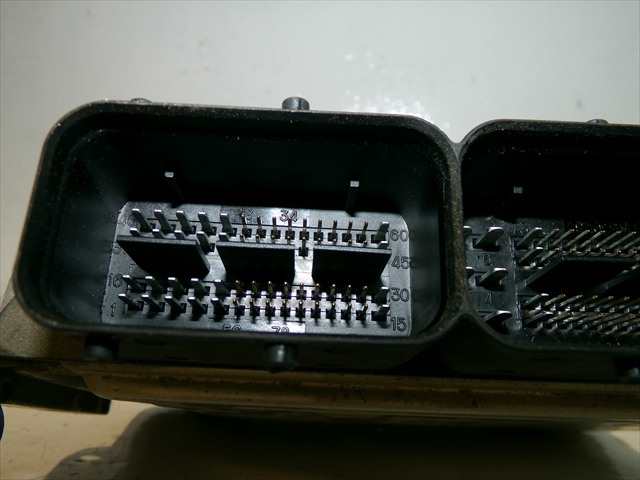 Foto 3ª: Centralita Motor ECU Kia Soul 1.6 CRDI 2008-2011 [D4FB] (2011)