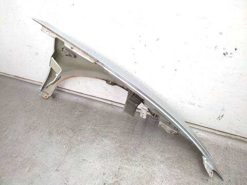 Foto 3ª: Aleta Delantera Izquierda Seat Leon 2.0 TDI 140CV 103KW [BKD] (2005)