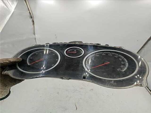 Foto 2ª: Cuadro de Instrumentos Opel Corsa 1.2 EDITION [1.2 LTR. - 55 KW 16V CAT (Z 12 XE - LW4)] [A13DTC]