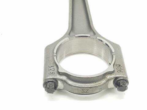 Foto 2ª: Biela Bmw Serie 7 720 3.0 24V 326CV [B58B30C] (2015)