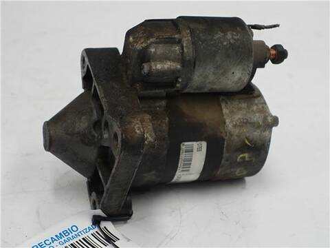 Motor de Arranque Renault Scenic 1.6 16V FAIRWAY 107CV 79KW I JA...)