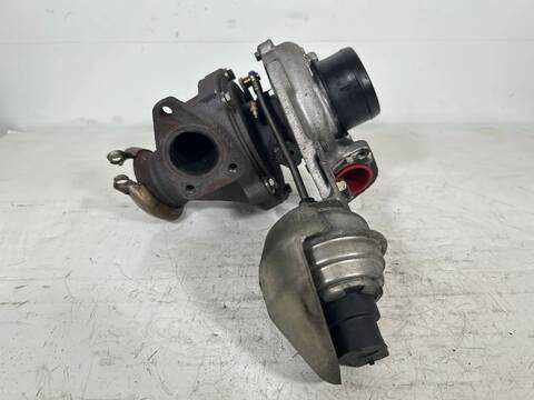 Foto 2ª: Turbocompresor Opel Insignia 2 0 CDTI 131 - 165 CV [A20DTH] (2011)