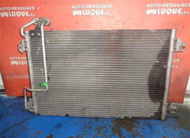 Foto 2ª: Radiador Calefaccion A.A. Renault Scenic 1.9 DCI AUTHENTIQUE [1.9 LTR. - 75 KW DCI DIESEL CAT] I (JA...)(1999-_) [K9QK732]