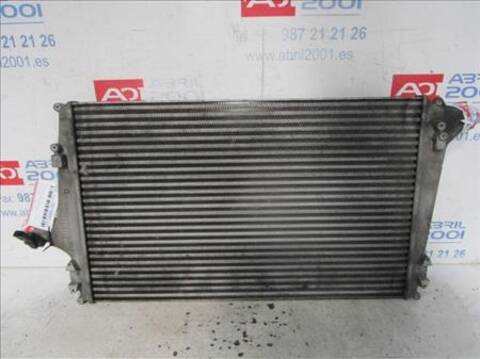 Foto 2ª: Intercooler Audi Allroad 2.5 TDI 132KW) 180CV [AKE] (2001)