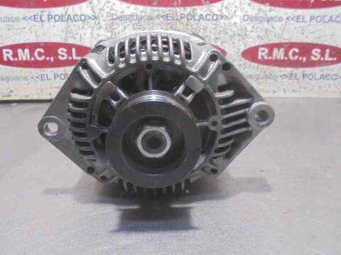 Alternador Renault Clio 1.2 16V ALIZE 80CV 59KW