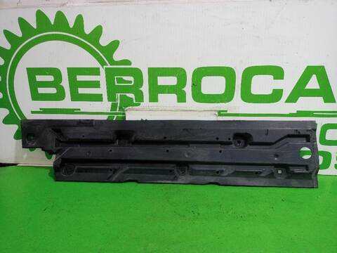 Foto 3ª: Cubrecarter Renault Laguna RENAULT LAGUNA III GRANDTOUR 109CV [K9K780] (2007)