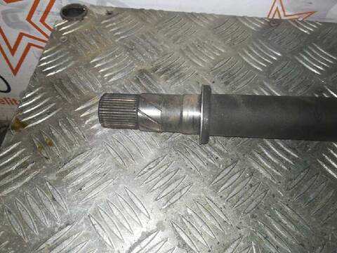 Foto 2ª: Transmision Delantera Derecha Renault Megane EXTREME COUPE 131CV 96KW II COUPE/CABRIO [D/F9Q 804] (2006)